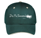 dry-fly Sandwich Visor Otto Cap