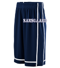 SANSGAARD Youth Two Toned Shorts