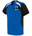 KAYLEES-SOCCER-CLUB-FRAVERT-22 Youth Tempest Soccer Jersey