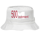 M-OVEMENT-500 Fisherman Hat Otto Cap