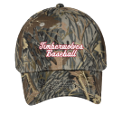 Name-Your-Design Camoflauge Hat Otto Cap