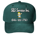 SS-Hat Pro Style Otto Cap