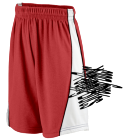 YOUNG-BUCS-YOUNG-BUCS-YOUNG-BUCS-YOUNG-BUCS-YOUNG-BUCS DISCONTINUED Augusta Youth Wicking Mesh Basketball Varsity Shorts - 979