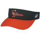 CP Baltimore Orioles - Official MLB Visor Softball League