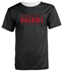 RUGBALL DISCONTINUED Youth Reversible Crew Neck Soccer Jersey - 1614