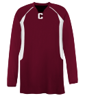C-1 DISCONTINUED Adult Baseball And Softball  Warmup Jerseys - N4210