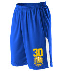 new Golden State Warriors  Youth Basketball Shorts - A205LY-WARRIORS