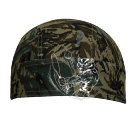 camo Biker Style Head Wrap Otto Cap
