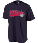 ZEHNER Arizona Wildcats Youth Jersey T-Shirt