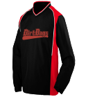 Dirtbags Adult Pullover Jacket
