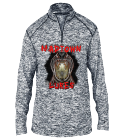 Name-Your-Design Adult Sublimated 1/4 Zip
