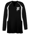 YG-NEWTON DISCONTINUED Adult Baseball And Softball  Warmup Jerseys - N4210