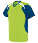 Name-Your-Design Youth Tempest Soccer Jersey
