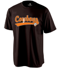 a Oklahoma State Cowboys Youth Jersey T-Shirt