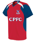 CPFC-MEESTERJOTA-1 Adult Tempest Soccer Jersey - 22710