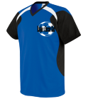 KAYLEES-SOCCER-CLUB-FRAVERT-22 Youth Tempest Soccer Jersey