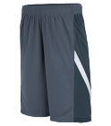 LHC DISCONTINUED Adult Three Color Short