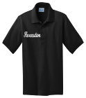 FLEXICUTION Youth Polo Shirt