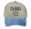 PANERA-SKYE Ponytail Style Hats Otto Cap