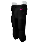 44 Youth Interceptor Football Pant