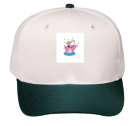 Name-Your-Design Pro Style Otto Cap
