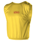 AZTECS DISCONTINUED Youth Customized Football Scrimmage Vest  - SV2Y
