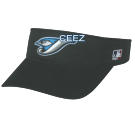CEEZ Toronto Blue Jays-Official MLB Visor Softball League