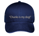 Chunks-2 Polo Style Hats Otto Cap