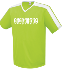 ESPY-66-SIDEKICKS Youth Genesis Soccer Jersey