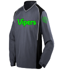 VIPERS-BASEBALL-23-23 Adult Pullover Jacket