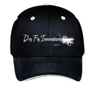 dry-fly Sandwich Visor Otto Cap