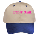 ROCK-NO-CHASER Pro Style Otto Cap