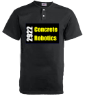 2922-Concrete-Robotics DISCONTINUED Teamwork Athletic Adult Cactus League 2-Button Poly Tuff Mesh Jersey-1821P