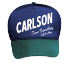Carlson Golf Style Hat Otto Cap