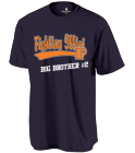 00 DISCONTINUED Illinois Fighting-Illini Youth Jersey T-Shirt