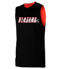 CELLTECHS Portland Trail Blazers Youth Reversible Basketball Jerseys - A105LY-BLAZERS