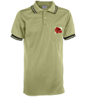 Dennis DISCONTINUED Adult Umpire Shirt (pocket)-Teamwork Athletic-1127