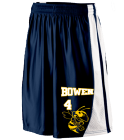BOWEN-4 DISCONTINUED Team Basketball Shorts - Youth
