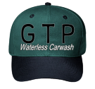 gtp-waterless Pro Style Otto Cap