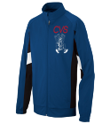 CVS Youth Three Color Zipper Jacket