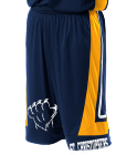 1 DISCONTINUED Adult Game Day Basketball Jerseys - N5335