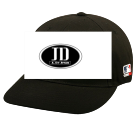 JD-icon Chicago White Sox - Official MLB Hat for Little Kids Leagues OCMLB300