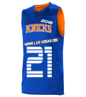 2016-MENS-OBC-COMBINES-21-CRUMP-21-CRUMP-2102016-2102016 New York Knicks Youth Reversible Basketball Jerseys - A105LY-KNICKS