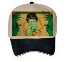 Name-Your-Design Pro Sandwich Visor Otto Cap