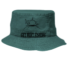 GET-BENT-FISHING Otto Cap