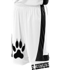 1 DISCONTINUED Adult Game Day Basketball Jerseys - N5335