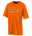 FERNLEY Adult Motion Crew Baseball Jersey