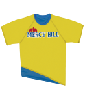 Mercy-Hill Adult Single Layer Reversible Soccer Jersey