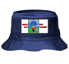 blue-avatar Fisherman Hat Otto Cap