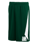 YARD-DAWGS Adult Reversible Shorts